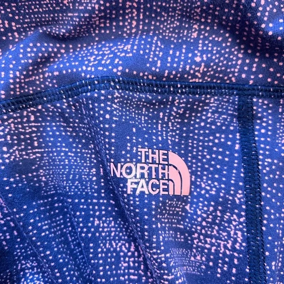 The North Face Purple Leggings size XL - Picture 5 of 6